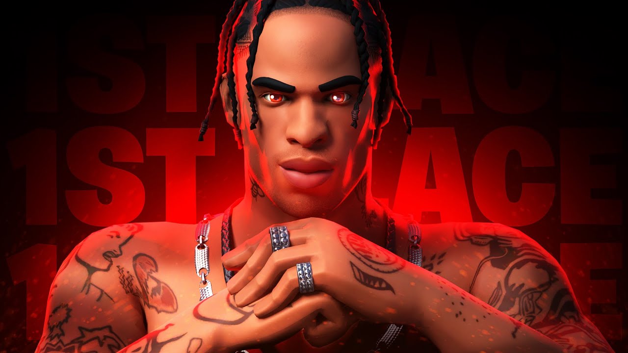 1st Place Victory Cup Qualifiers (OG SEASON) YouTube