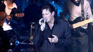 Video thumbnail of "TONY HADLEY - ALWAYS ON MY MIND- PRODUCED BY PAUL M GREEN"