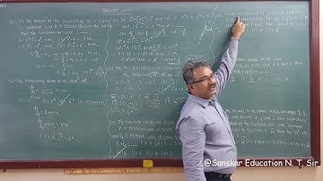 #GUJCET-2017- SOLUTION # ENGLISH MEDIUM PART 1 # NT SIR