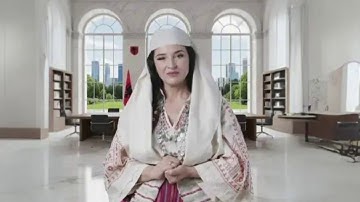 Albania appoints world