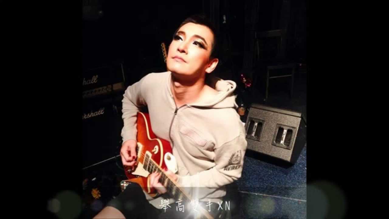 [中字] Hedwig 헤드윅 2013 OST-曹承佑 조승우 Midnight Radio