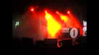 Dillon Francis - We Make It Bounce - Live @ Reading Festival 2013