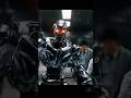 AI's message for humanity| Animation created using Canva AI | #ai #animation