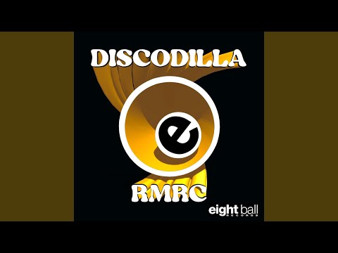 Discodilla