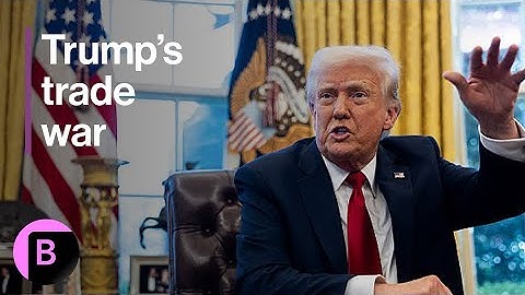 Trump Trade War: How Can Auto Tariffs Impact the Economy?
