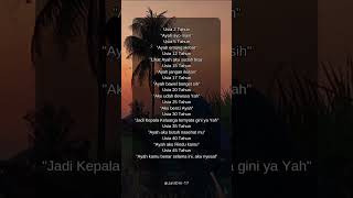 Download Lagu Rindu ayah #story #motivasi #quotes #ayah MP3