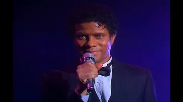 Gregory Abbott  "Shake You Down"   1986   Extended   (Audio Remastered)