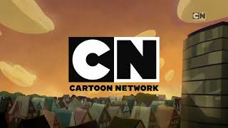 Cartoon Network Poland - Jellystone - Bumper (#1)