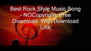 Best Rock Style Mobile Ring Tone Best Music song,(With Download Link) screenshot 3