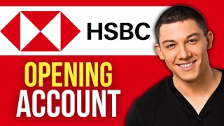 How to Open HSBC Business Account in UK