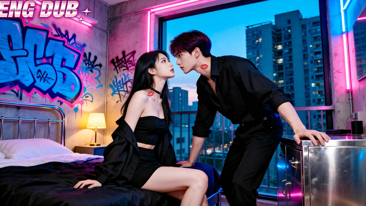 He’s My Crush’s Brother & CEO. Last Night He Pinned Me Down & Confessed.