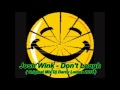 Josh Wink   Don