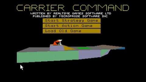 hatari bmp carrier command intro 832x552