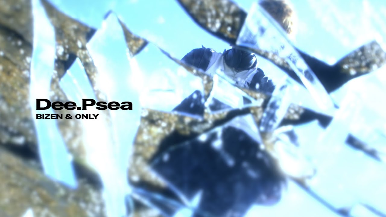Παρακολούθηση Dee.Psea / BIZEN & 0NLY 【Official Music Video】 στο YouTube Παρακολούθηση Dee.Psea / BIZEN & 0NLY 【Official Music Video】 στο YouTube