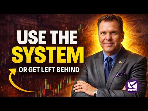 What the Fed Is Doing to Your Money (And Why You Didn’t Notice) - Andy Tanner