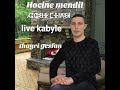 Hocine mendil live kabyle 2022  thayri yesfan 