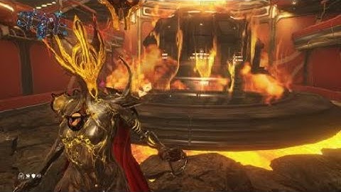 Warframe - Void Trader [BLUE KI’TEER SAFARI K-DRIVE SCRAWL] On Console