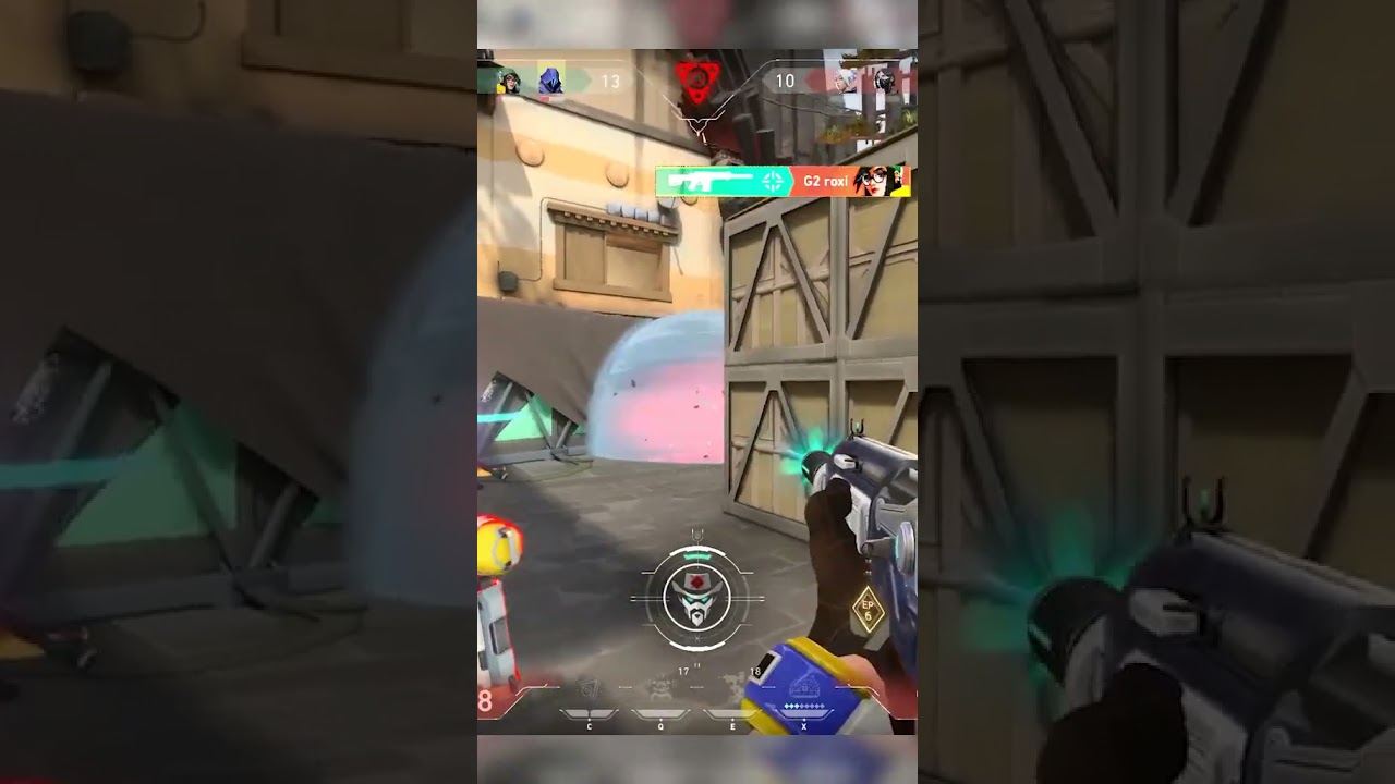 CLUTCH  contra las CAMPEONAS de EUROPA😎🏆