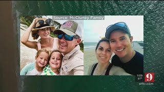 VIDEO: Search effort for missing boaters to be suspended at sundown