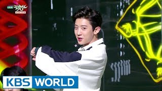 EXO - Power [Music Bank HOT Stage / 2017.09.15]