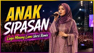 Ayo Bergoyang...Anak Sipasan by Tiar Ramon/Yusaf Rahman-Cover Lagu Minang Remix.