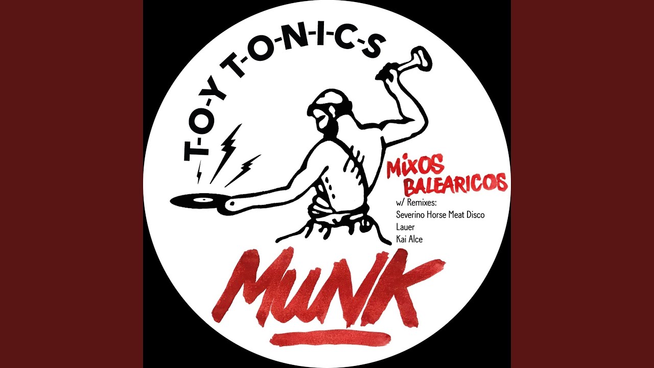 Happiness Juice (Extended Version)