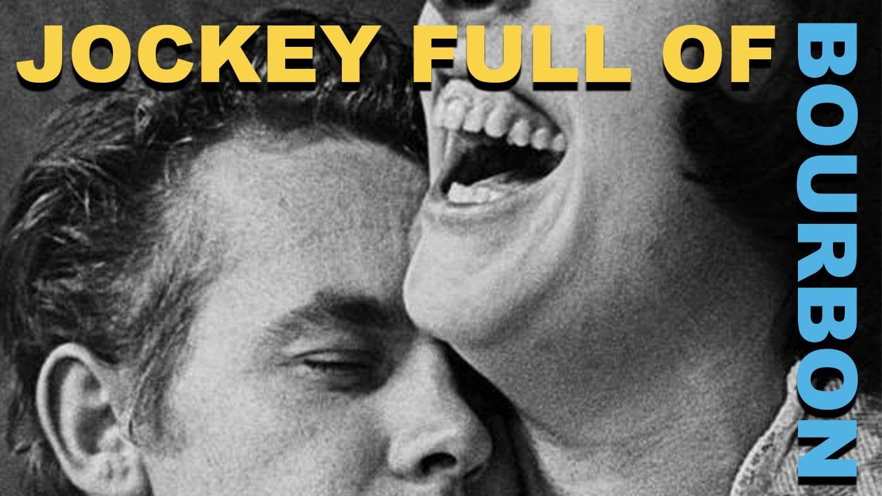 Jockey Full Of Bourbon by Tom Waits | Detailed Guitar Lesson