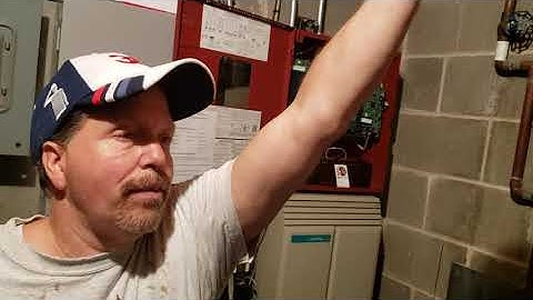 wlbc fire alarm test