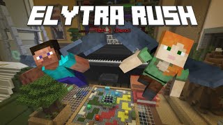 Elytron Games™ (Elytra Rush Testing)