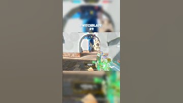 Part 3 | Switchblade X9 #codm #codmobile #callofdutymobile #shorts #shortsfeed
