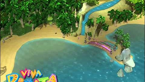 Viva Piñata - Build With Fun Full Version