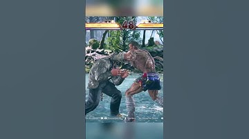 The More Things Change... | #tekken8 #tekken #gaming