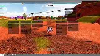 YTDevsJailBreak Menu/script Gun Mod, TP, Gamepass etc