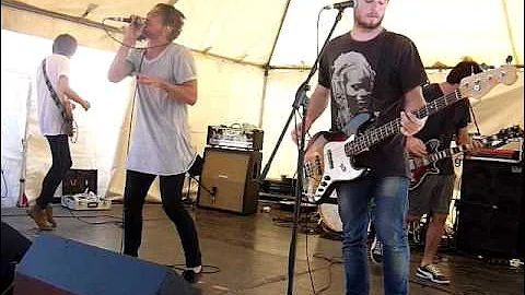 Stealing O'Neal - Small Steps (Melbourne 6/3/2011)