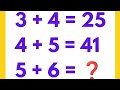 Looks Easy… But Isn’t l 99% Get This Wrong