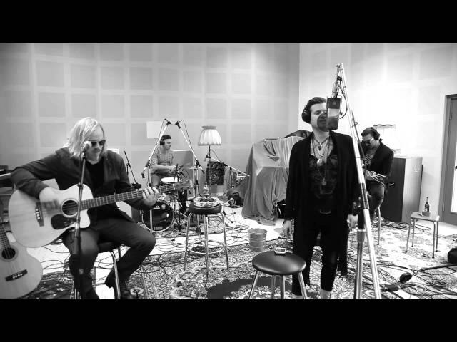 Rival Sons - Long As I Can See the Light