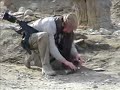 Trailer Special Forces Group Belgium