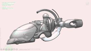Snubnosescout-1T-J.mov