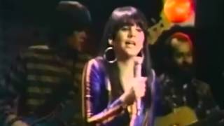 linda ronstadt and the stone poneys - different drum (1967) chords