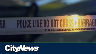 Winnipeg edging closer to homicide record