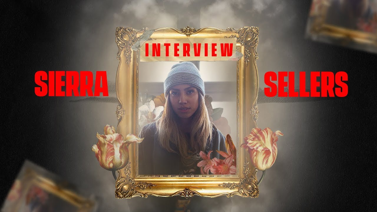 Sierra Sellers Empty Space Interview Youtube Christy mcguire #antiracismisaverb sofar sounds haha it is in person! youtube