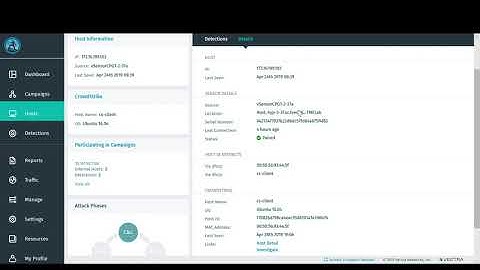 Demo: Cognito Integration with CrowdStrike Falcon