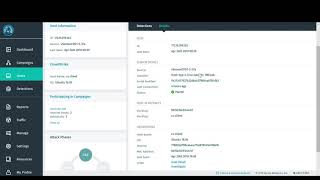 Demo: Cognito Integration with CrowdStrike Falcon