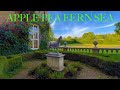 Using symmetry  asymmetry in garden design  inspirational tour of gorgeous godinton gardens