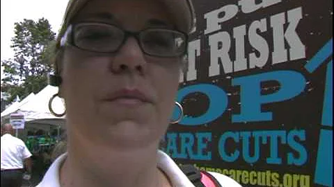 United Domestic Workers of America 2