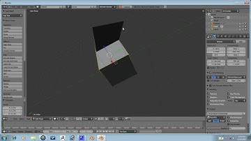 Blender Tip - Making a Screencast