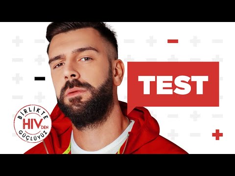 Tankurt Manas - Test | Official Video