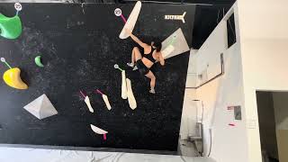 Female: U17; U19; U20 #4