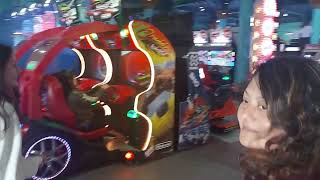 Santa Cruz Beach Boardwalk Walking Tour 2026