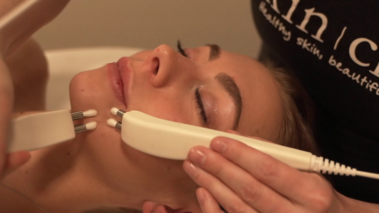 Microcurrent at Skin Chic | Missoula Medical Spa
